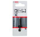 Бита BOSCH T15 49мм (2607001634)