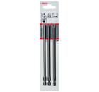 Изображение товара Бита BOSCH 152мм (2607001758) Изображение товара Бита BOSCH 152мм (2607001758)