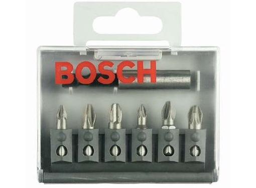 Изображение товара Бита BOSCH PZ 25мм (2607001940)