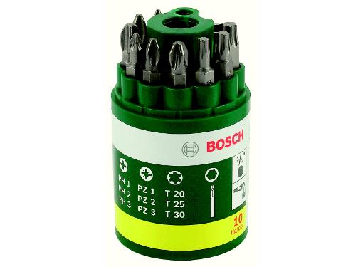 Изображение товара Набор бит BOSCH 2607019452