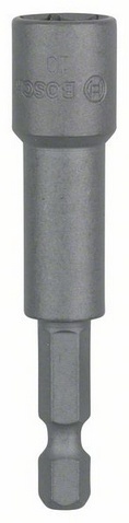 Головка Bosch размер 3.5мм, h 65мм (2608550558)