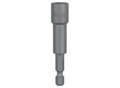 Изображение товара Головка BOSCH размер 6мм, H 65мм (2608550558)