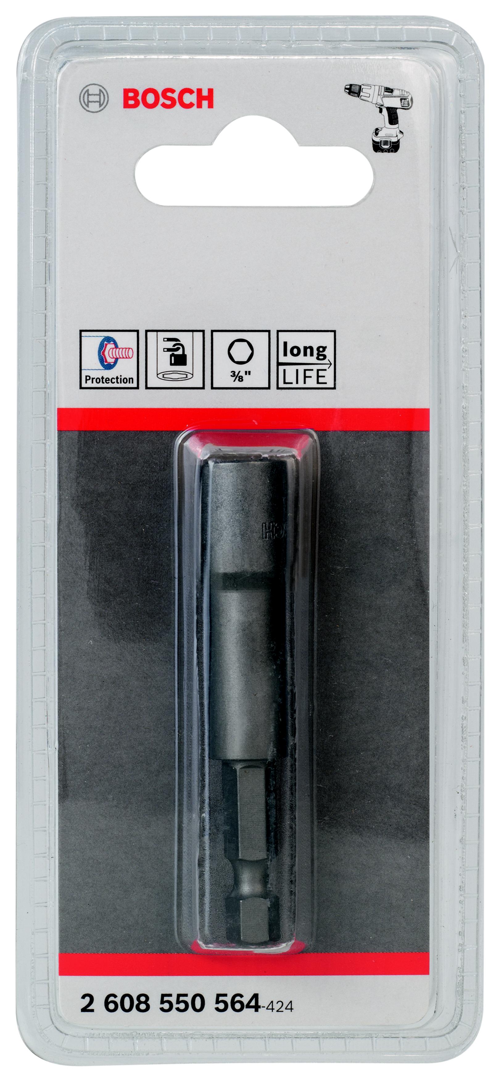 

Головка Bosch 2608550564, 2608550564