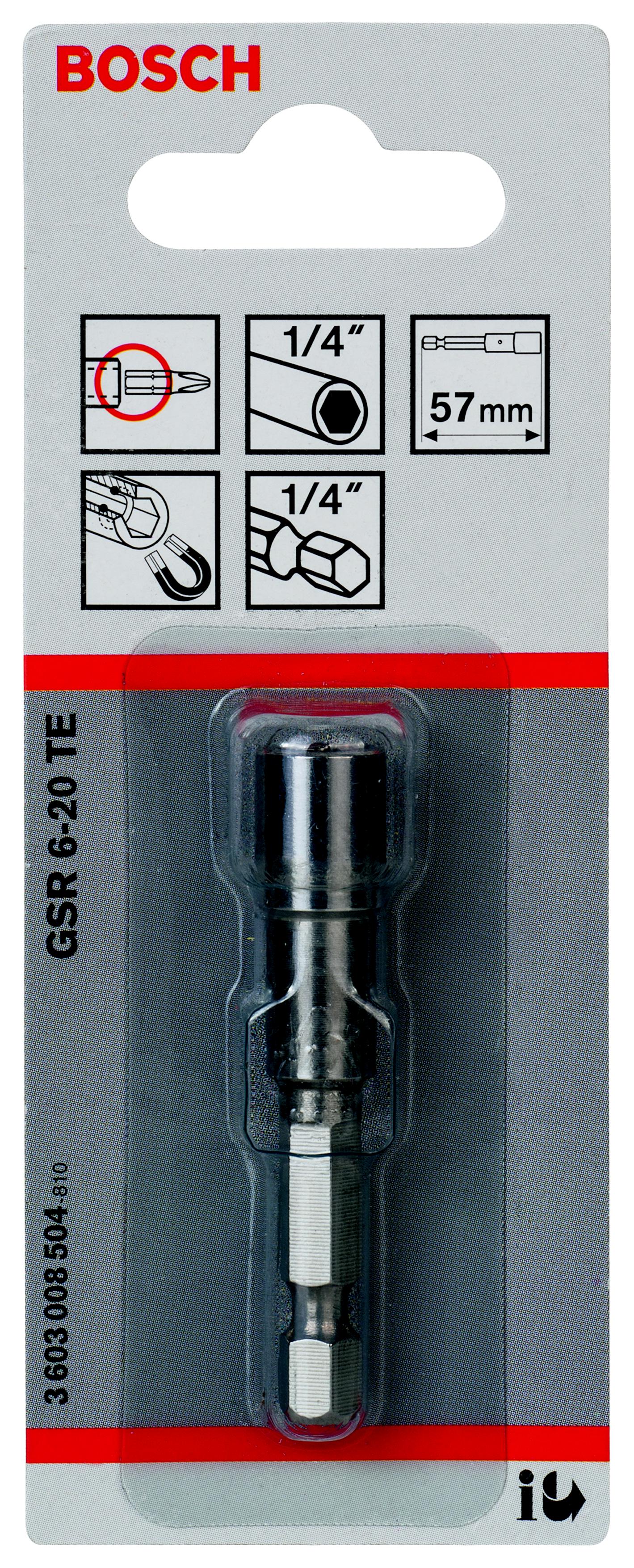 

Держатель Bosch 3603008504