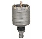 Коронка BOSCH Ф82мм SDS Max (2608580522)