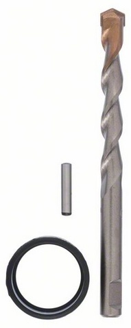

Сверло центрирующее Bosch F00y145203, F00y145203