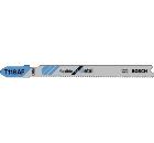 Изображение товара Пилки для лобзика BOSCH 2608634774 100 шт. BiMET качественные пилки для электролобзиков