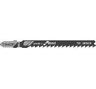 Изображение товара Пилки для лобзика BOSCH 100 шт. T 144 DP HCS Профессиональные пилки для электролобзика Изображение товара Пилки для лобзика BOSCH 100 шт. T 144 DP HCS Профессиональные пилки для электролобзика