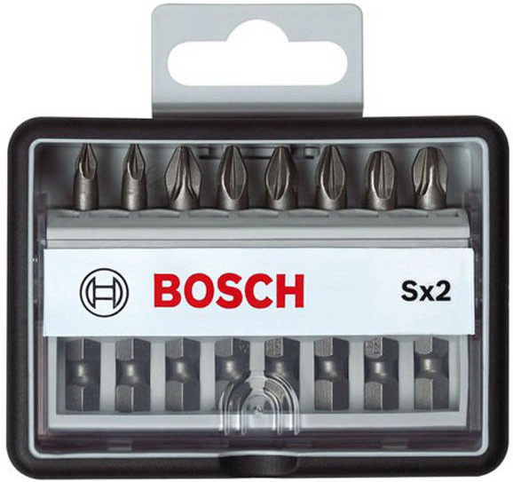 

Набор бит Bosch 2607002557, 2607002557