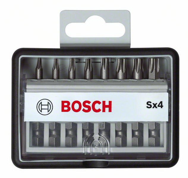 

Набор бит Bosch 2607002559