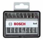 Изображение товара Набор бит BOSCH T 49мм (2607002559) Изображение товара Набор бит BOSCH T 49мм (2607002559)