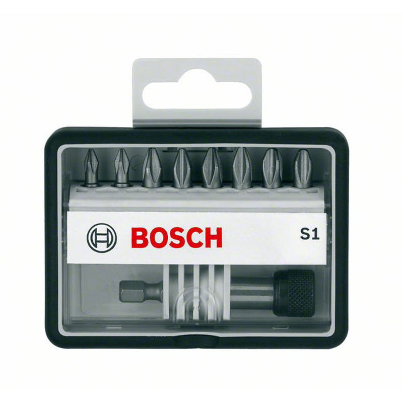 

Набор бит Bosch 2607002560, 2607002560