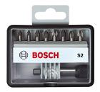 Изображение товара Набор бит BOSCH PZ 25мм (2607002561) Изображение товара Набор бит BOSCH PZ 25мм (2607002561)
