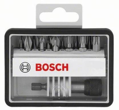 

Набор бит Bosch 2607002564