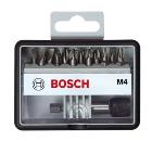 Изображение товара Набор бит BOSCH 25мм (2607002566)