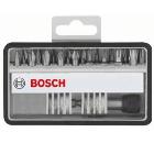 Изображение товара Набор бит BOSCH 25мм (2607002569)
