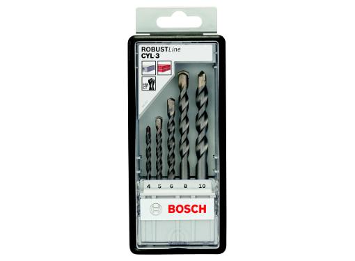  BOSCH 2607010524