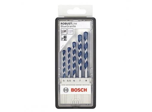  BOSCH 2607010525