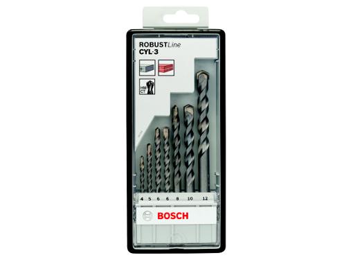  BOSCH 2607010545