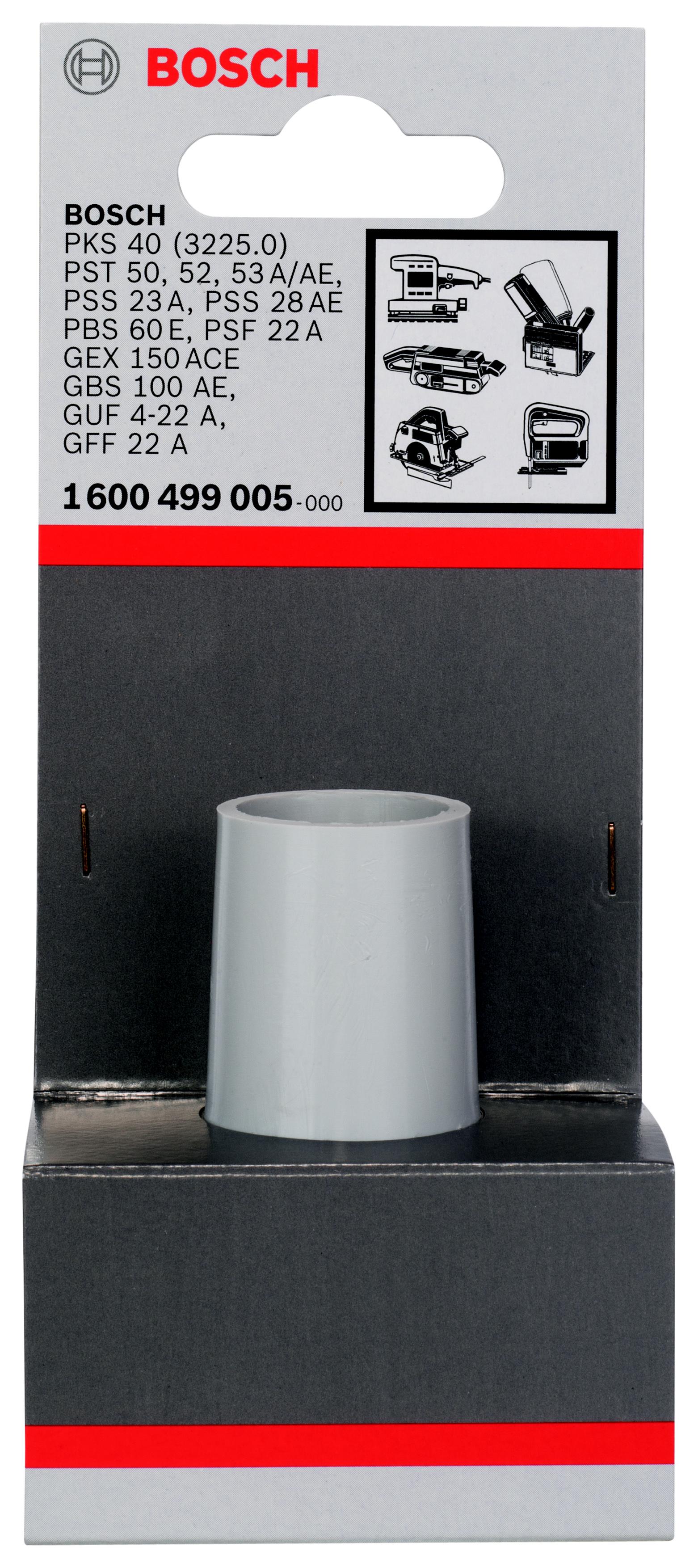 

Адаптер Bosch 1600499005, 1600499005
