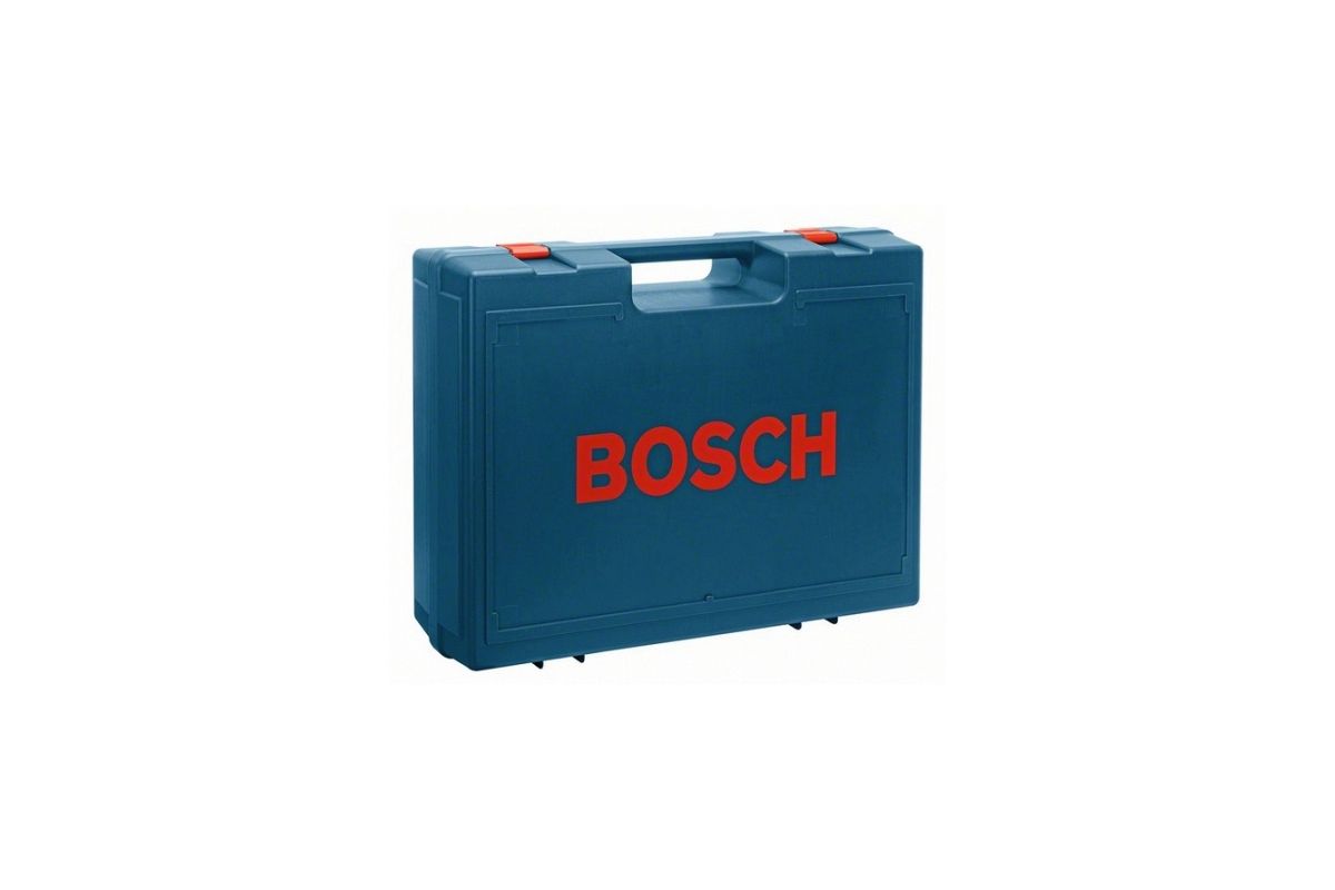 Чемодан Bosch 2605438404 - цена, отзывы, фото - купить в Москве, СПб и РФ