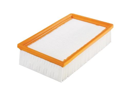 Изображение товара Бренд BOSCH складчатый фильтр PTFE для сухой и влажной обработки 2607432041