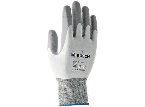 Изображение товара Защитные перчатки для точных работ BOSCH 2607990112 трикотажные