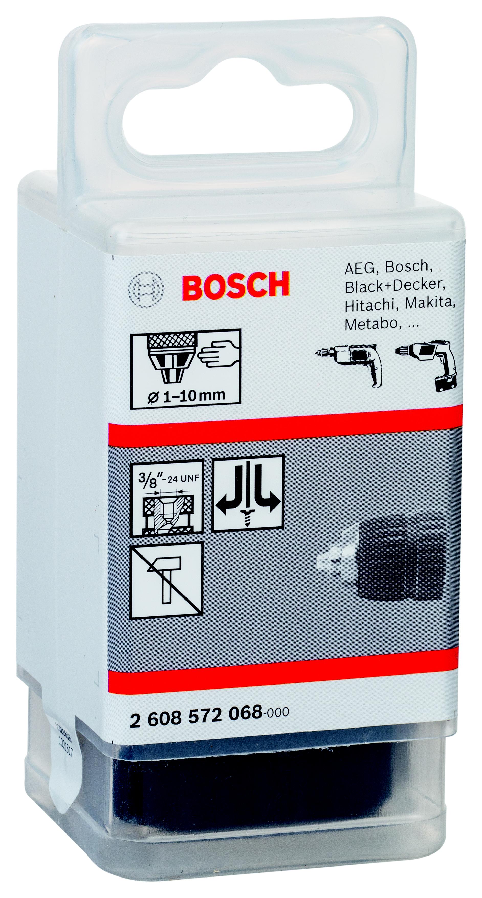 

Патрон для дрели Bosch 2608572068, 2608572068