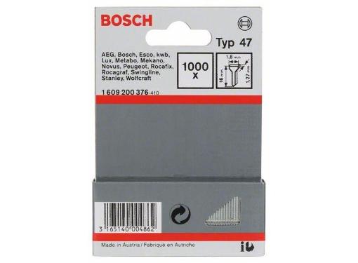    BOSCH 1  1.25  16  1000 . (1609200376)