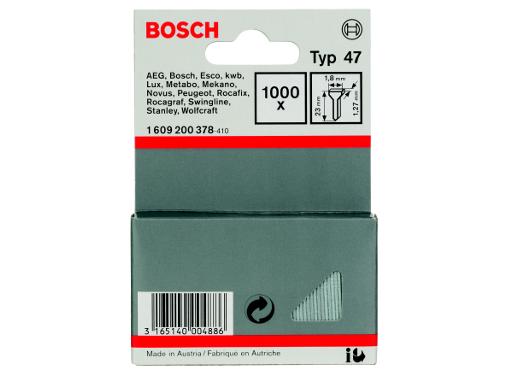    BOSCH 1  1.25  23  1000 . (1609200378)