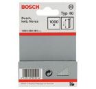 Изображение товара Штифт BOSCH 16 мм 1000 шт. (1609200381) Изображение товара Штифт BOSCH 16 мм 1000 шт. (1609200381)