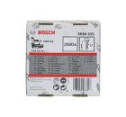 Изображение товара Штифт BOSCH 1.4 х 1.6 х 30 мм 2500 шт. для GSK 64 SK64