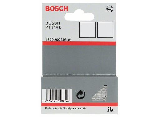 Изображение товара Штифт BOSCH 1.4 х 1.6 х 35 мм 2500 шт. (2608200509)