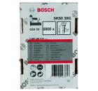 Изображение товара Штифт BOSCH 1 х 1.25 х 30 мм 5000 шт. (2608200514) Изображение товара Штифт BOSCH 1 х 1.25 х 30 мм 5000 шт. (2608200514)