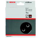 Подошва, основание, опора BOSCH 2608601607 125мм