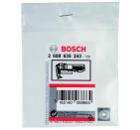 Нож BOSCH 2608635243
