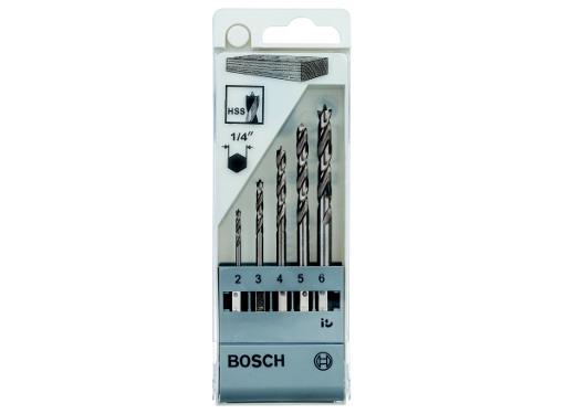   BOSCH 6 (2608595525)