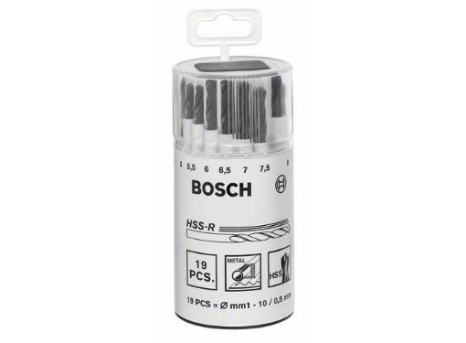   BOSCH 10 (2607018355)