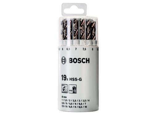   BOSCH 10 (2607018361)