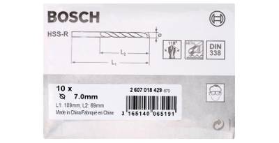   BOSCH 769 (2607018429)