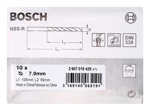   BOSCH 769 (2607018429)