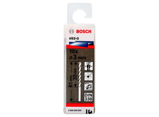    BOSCH 3 (2608595055)