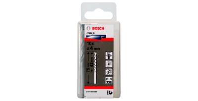    BOSCH 4 (2608595059)