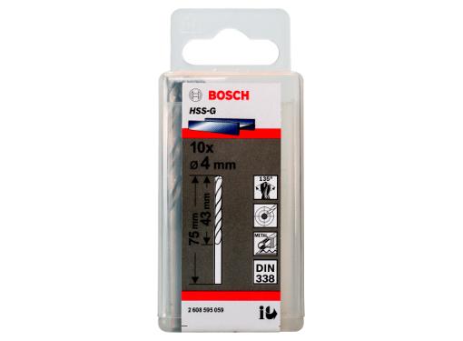    BOSCH 4 (2608595059)