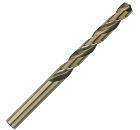 Изображение товара Сверло по металлу BOSCH 10 мм HSS-G, 5 шт.