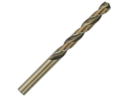Изображение товара Сверло по металлу BOSCH Ф6мм 5шт HSS-G 2-6мм 1/4'' комплект