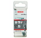 Сверло по металлу BOSCH Ф30мм (2608597520)