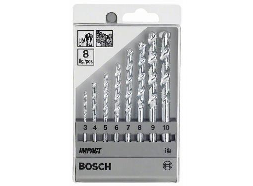    BOSCH 10 (2607018366)