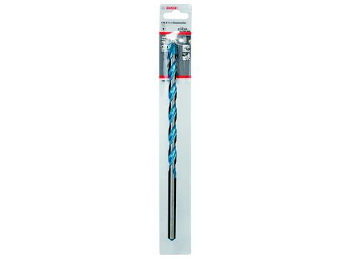 Изображение товара Универсальное сверло BOSCH CYL-9 MultiConstr 12х250мм для металла и дерева