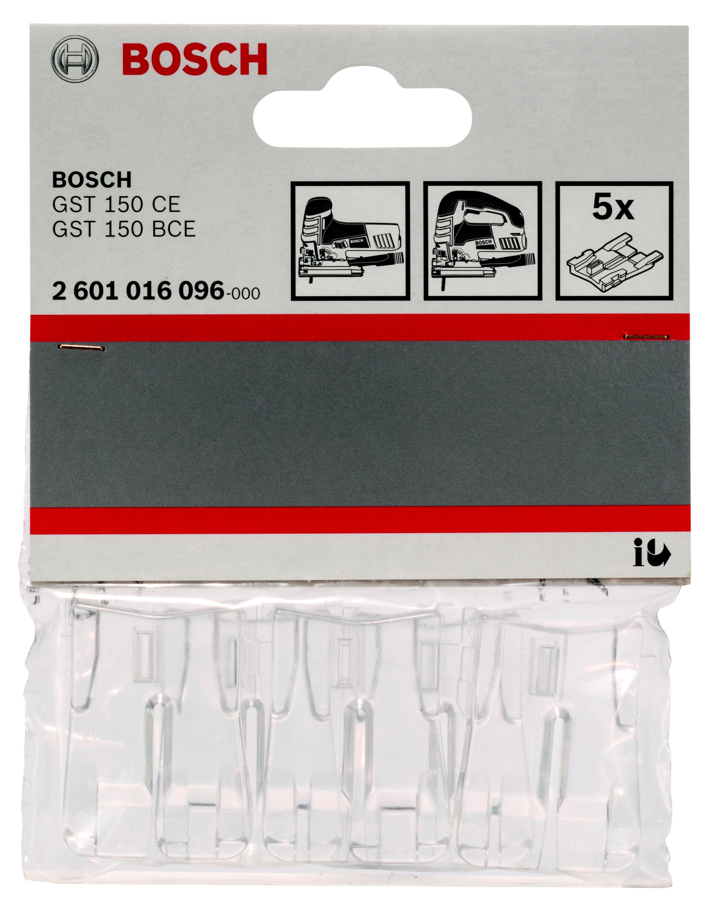 

Защита Bosch 2601016096, 2601016096